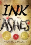 Ink Ashes